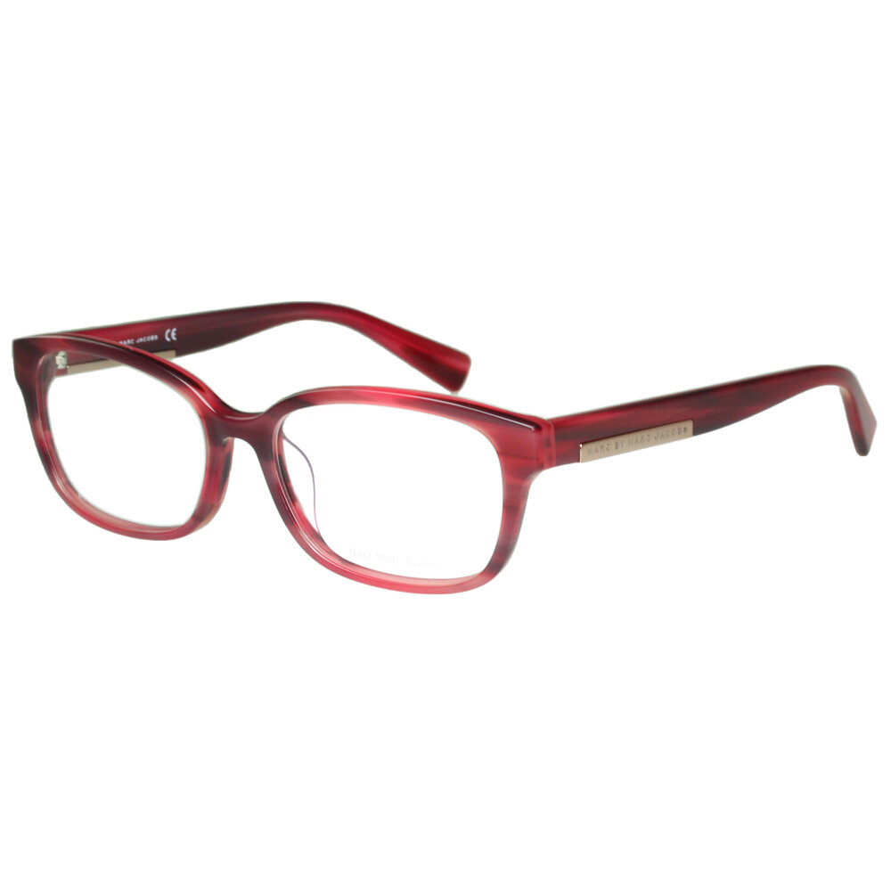 22721679225-MARC BY MARC JACOBS 鏡框 眼鏡( 紅色)MMJ617F