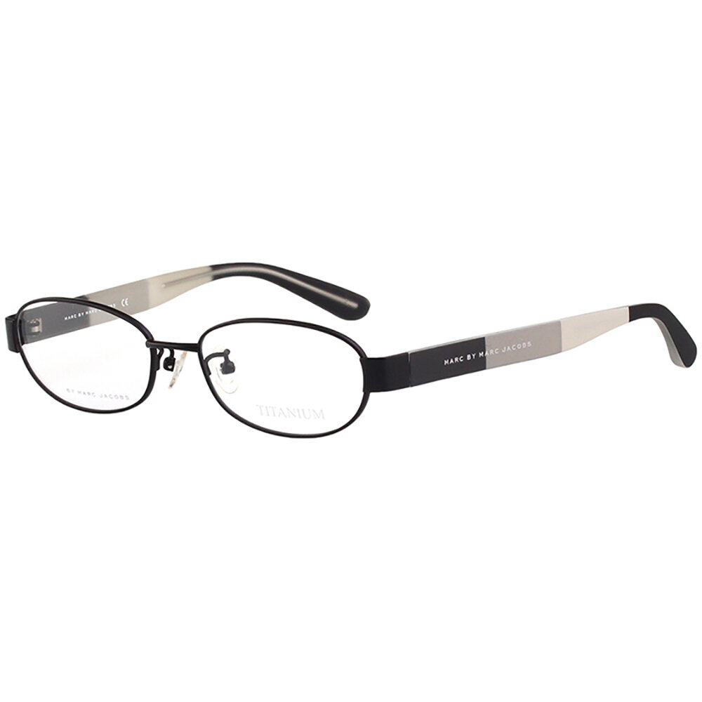 22821891684-MARC BY MARC JACOBS 鏡框 眼鏡(黑色)MMJ0541F