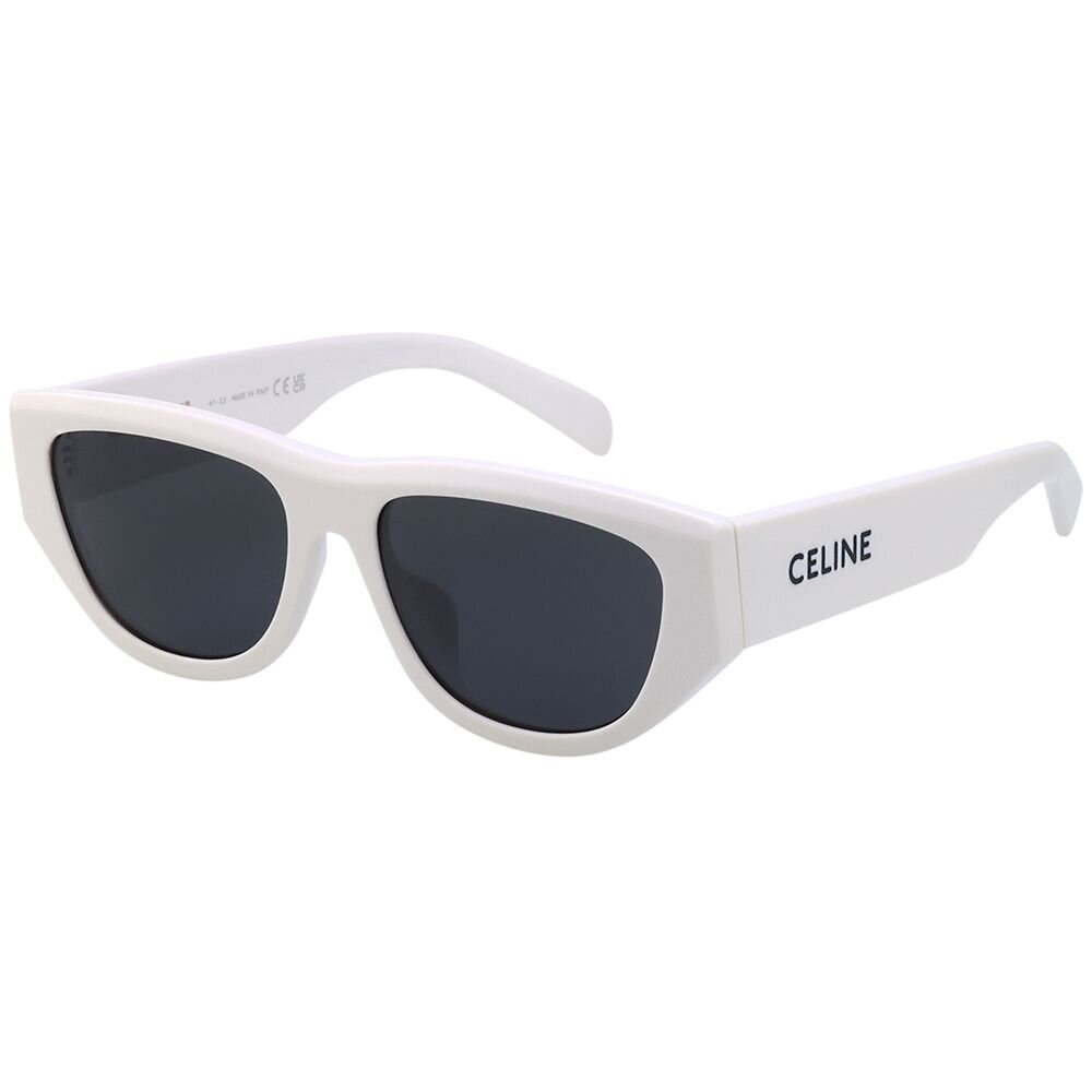  CELINE 太陽眼鏡(白色)CL40278U