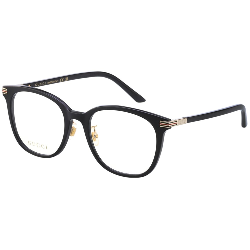 GG1453OK-001-GUCCI 光學眼鏡(黑色)GG1453O