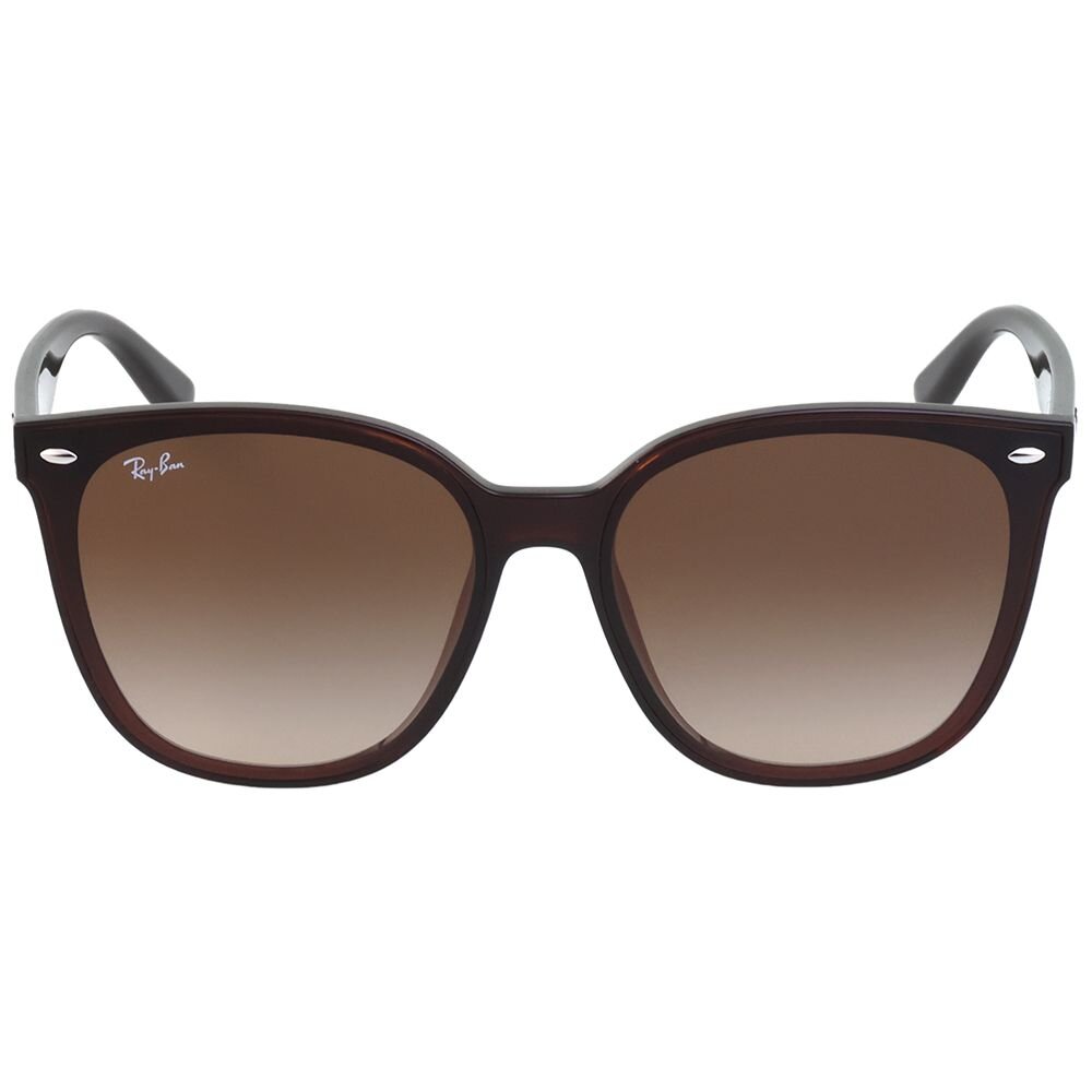 RB2206D-9018-RAY BAN 太陽眼鏡(黑色)RB2206D