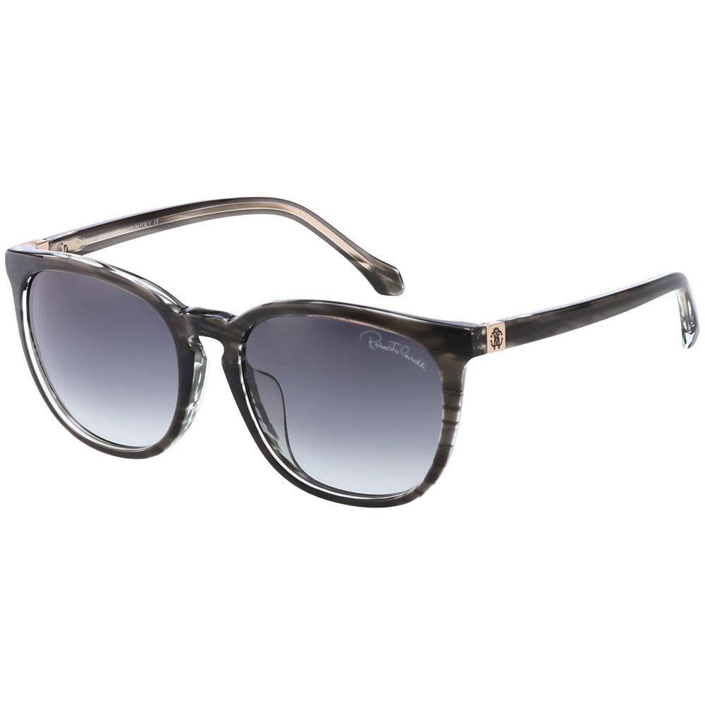 ROCA1019F-05B-Roberto Cavalli 太陽眼鏡(黑灰色)ROCA1019F