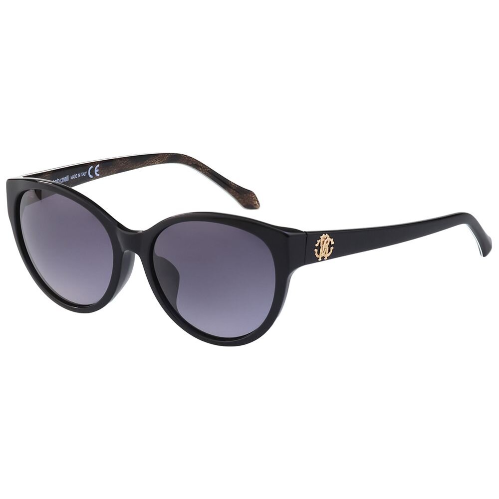 ROCA824T-05B-Roberto Cavalli 太陽眼鏡(黑色)ROCA824T