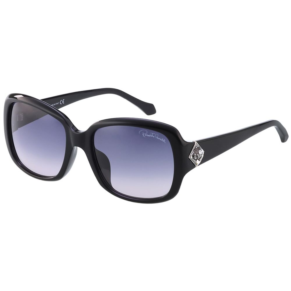 ROCA881SF-01B-Roberto Cavalli 太陽眼鏡(黑色)ROCA881SF