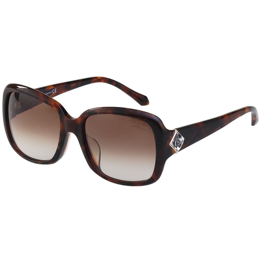 ROCA881SF-52Z-Roberto Cavalli 太陽眼鏡(琥珀色)ROCA881SF